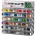 Fix KURETAKE Zig Kurecolor TWIN S, 2 hroty, plnitelný