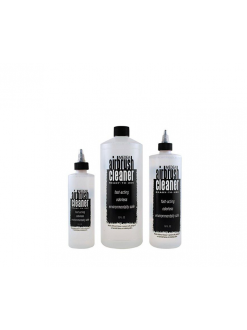Čistič Iwata pro airbrush pistole a nářadí, 118 ml
