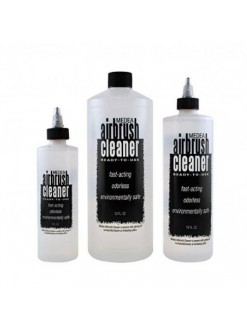 Čistič Iwata pro airbrush pistole a nářadí