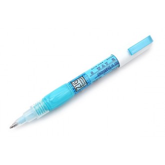 Kuretake jedinečné dvoufázové lepidlo v tužce, 2 mm