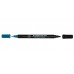 Kuretake Fine Brush Fix 2 hroty for Manga