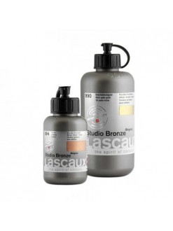 Lascaux Akrylová barva řada Studio Bronze 250 ml