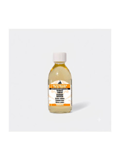 Maimeri Damarový lak závěrečný lesklý 250 ml
