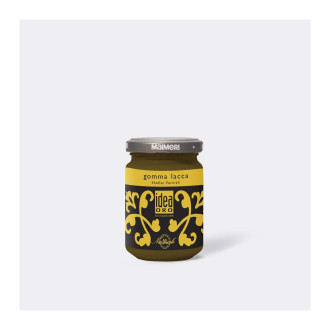 Maimeri Šelak zlatý 140 ml