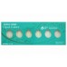 Gansai Tambi Opal colours set, 6 odstínů