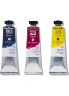 Olejová barva Sennelier Rive Gauche 40 ml
