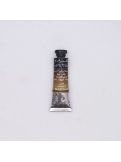 Akvarelové barvy Sennelier L'Aquarelle 10 ml tuba, 205 Raw Umber
