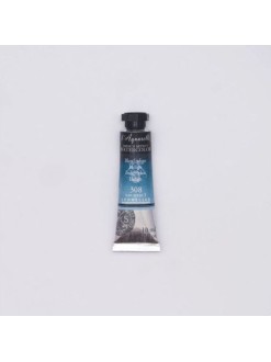 Akvarelové barvy Sennelier L'Aquarelle 10 ml tuba, 308 Indigo
