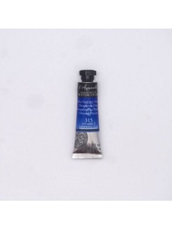 Akvarelové barvy Sennelier L'Aquarelle 10 ml tuba, 315 Ultramarine Deep