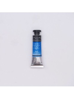 Akvarelové barvy Sennelier L'Aquarelle 10 ml tuba, 344 Cinereous Blue