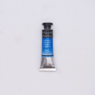 Akvarelové barvy Sennelier L'Aquarelle 10 ml tuba, 344 Cinereous Blue