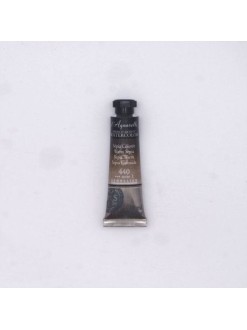 Akvarelové barvy Sennelier L'Aquarelle 10 ml tuba, 440 Warm Sepia
