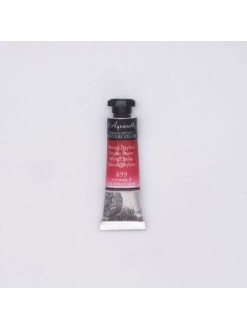 Akvarelové barvy Sennelier L'Aquarelle 10 ml tuba, 499 Perylen Brown