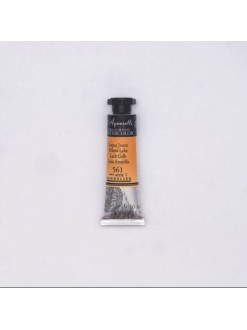 Akvarelové barvy Sennelier L'Aquarelle 10 ml tuba, 561 Yellow Lake