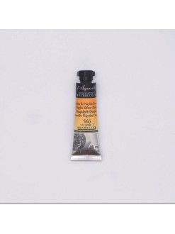 Akvarelové barvy Sennelier L'Aquarelle 10 ml tuba, 566 Naples Yellow Deep