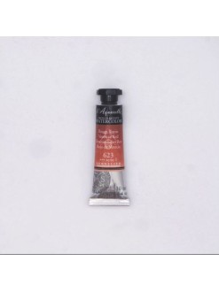 Akvarelové barvy Sennelier L'Aquarelle 10 ml tuba, 623 Venetian Red