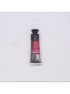 Akvarelové barvy Sennelier L'Aquarelle 10 ml tuba, 671 Helios Purple