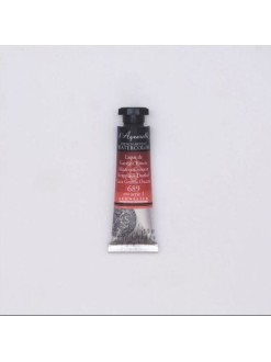 Akvarelové barvy Sennelier L'Aquarelle 10 ml tuba, 689 Alizarin Crimson