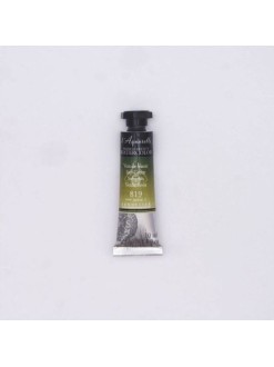 Akvarelové barvy Sennelier L'Aquarelle 10 ml tuba, 819 Sap Green