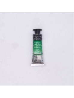 Akvarelové barvy Sennelier L'Aquarelle 10 ml tuba, 847 Emerald Green