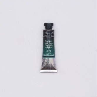 Akvarelové barvy Sennelier L'Aquarelle 10 ml tuba, 899 Forest Green