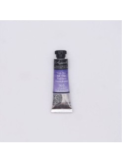 Akvarelové barvy Sennelier L'Aquarelle 10 ml tuba, 903 Blue Violet