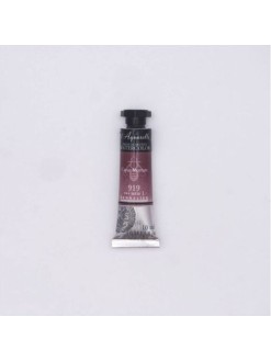 Akvarelové barvy Sennelier L'Aquarelle 10 ml tuba, 919 Caput Mortum