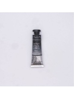 Akvarelové barvy Sennelier L'Aquarelle 10 ml tuba, 931 Neutral Tint
