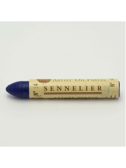 Olejový pastel Sennelier, 004 Cobalt blue