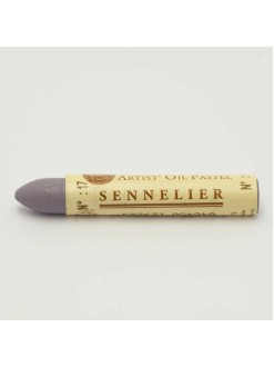 Olejový pastel Sennelier, 017 Violet grey