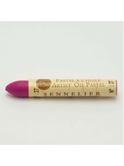 Olejový pastel Sennelier, 027 Purple