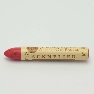 Olejový pastel Sennelier, 028 Pink