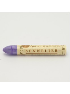 Olejový pastel Sennelier, 216 Parma Violet