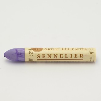Olejový pastel Sennelier, 216 Parma Violet