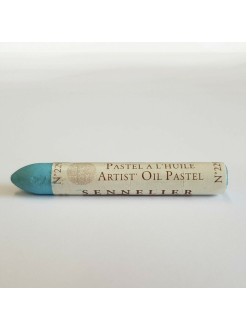 Olejový pastel Sennelier, 229 English Grey