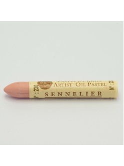 Olejový pastel Sennelier, 230 Rose Ochre