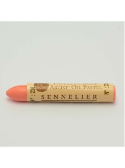 Olejový pastel Sennelier, 236 Coral