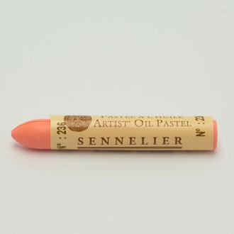 Olejový pastel Sennelier, 236 Coral
