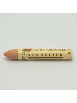 Olejový pastel Sennelier, 238 Orange Ocher