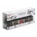 Sennelier sada inkoustů - hnědé odstíny 5 x 30 ml