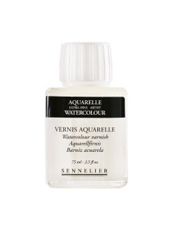Akvarelový lak Sennelier 75 ml