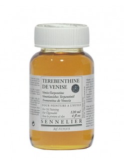 Benátský terpentýn Sennelier 120 ml