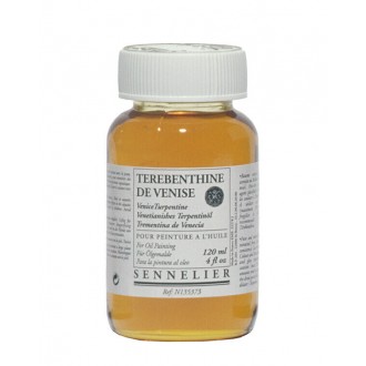 Benátský terpentýn Sennelier 120 ml