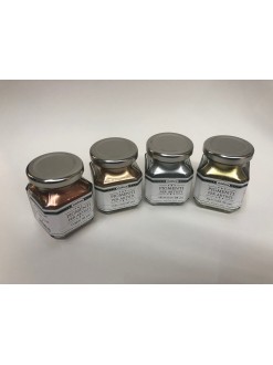 Pigment Iridron metalické odstíny 80 ml