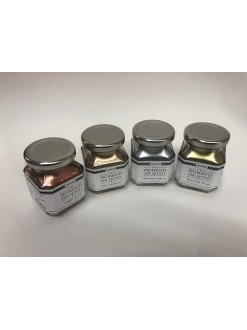 Iridron pigment Copper 80ml