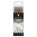 Sakura Pigma Micron 4 ks Light Cool Gray