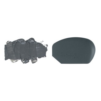 Syntetická špachtle bez rukojeti Princeton Catalyst™, 01 - Šedá