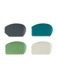 Syntetická špachtle bez rukojeti Princeton Catalyst™