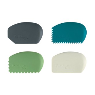 Syntetická špachtle bez rukojeti Princeton Catalyst™