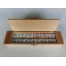 UMTON akvarel v dřevěné kazetě, 12x,3.5ml